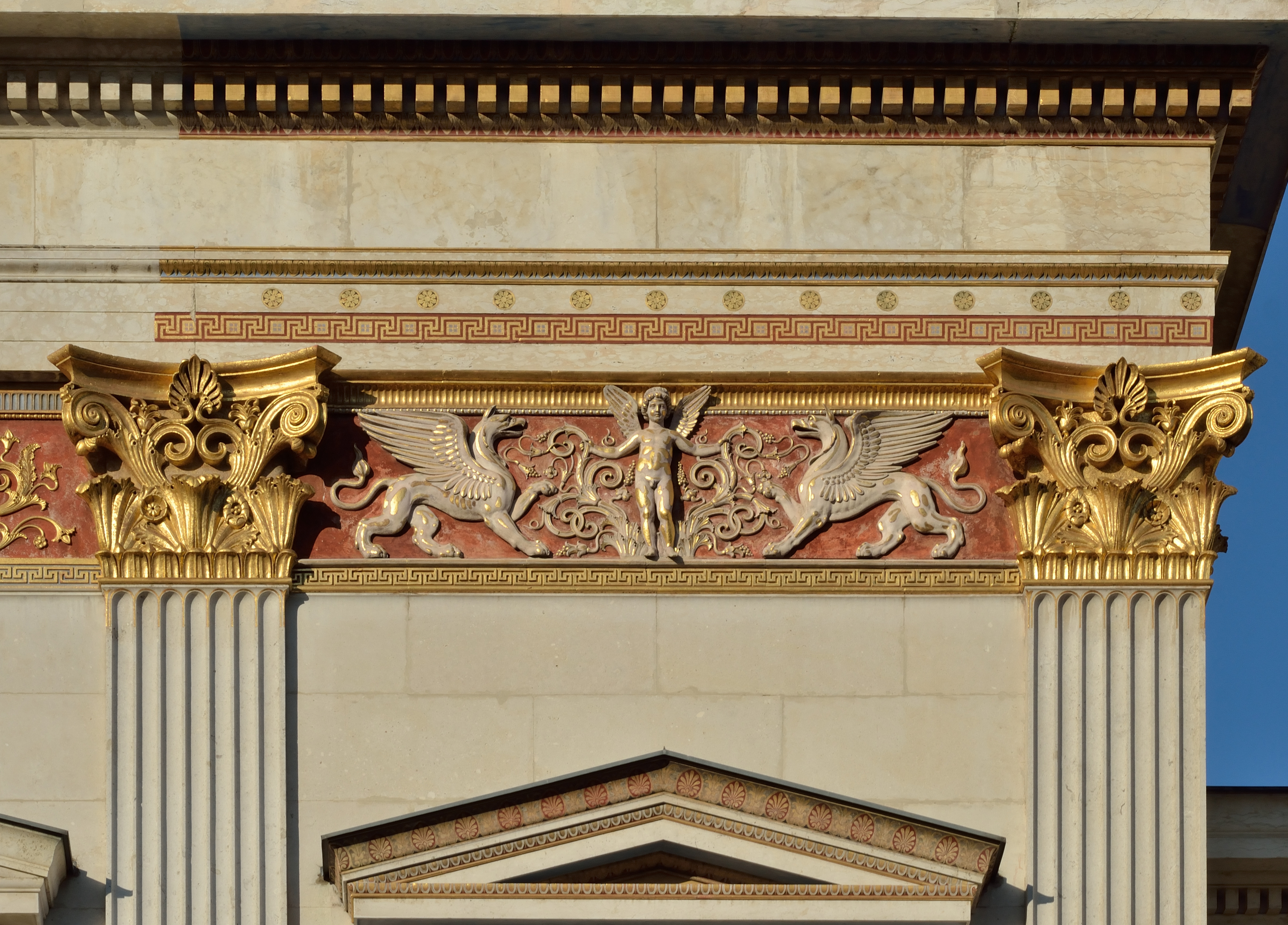 Parlamento Austriaco