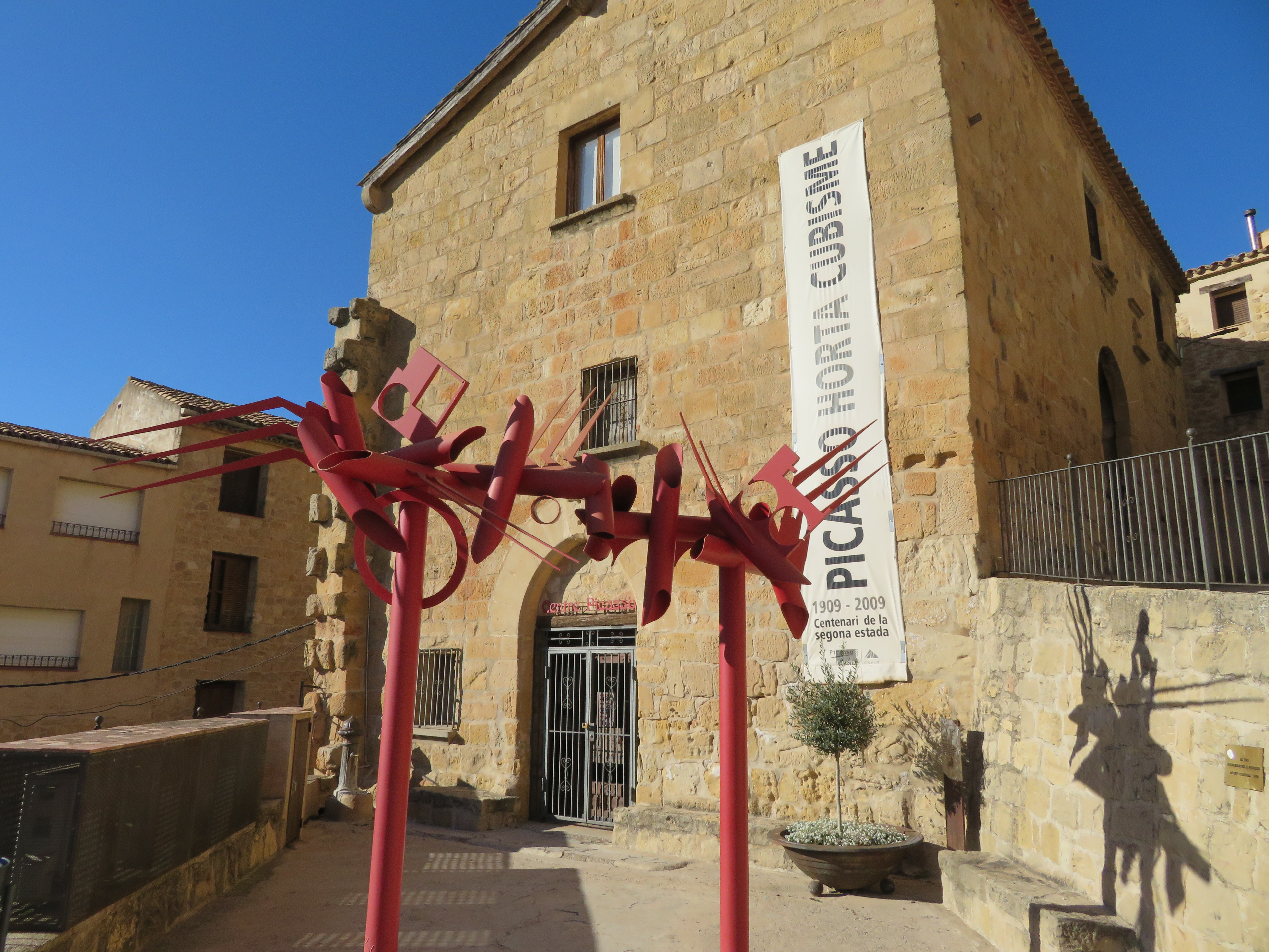 Museo Horta