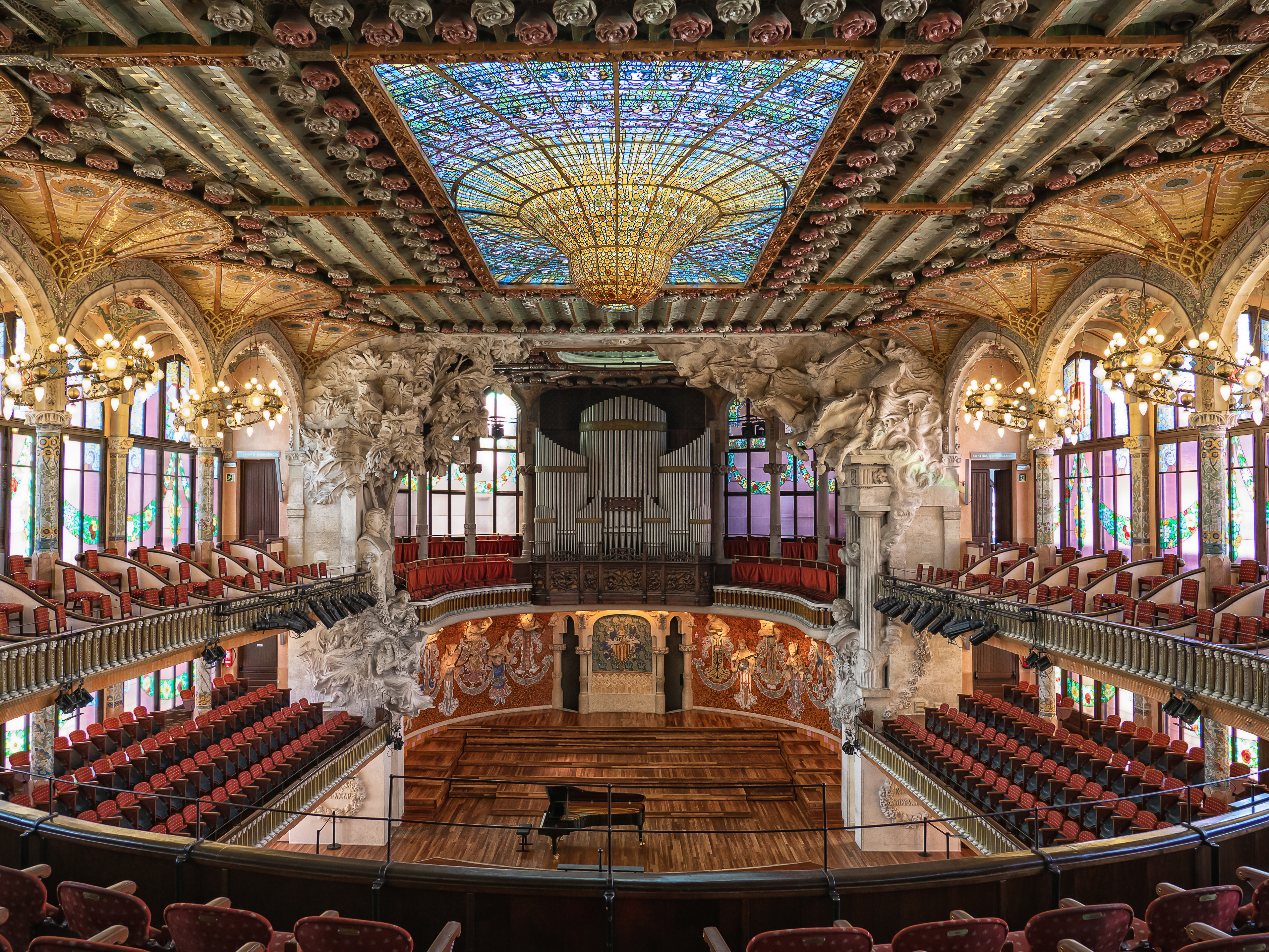 Palau de la Música