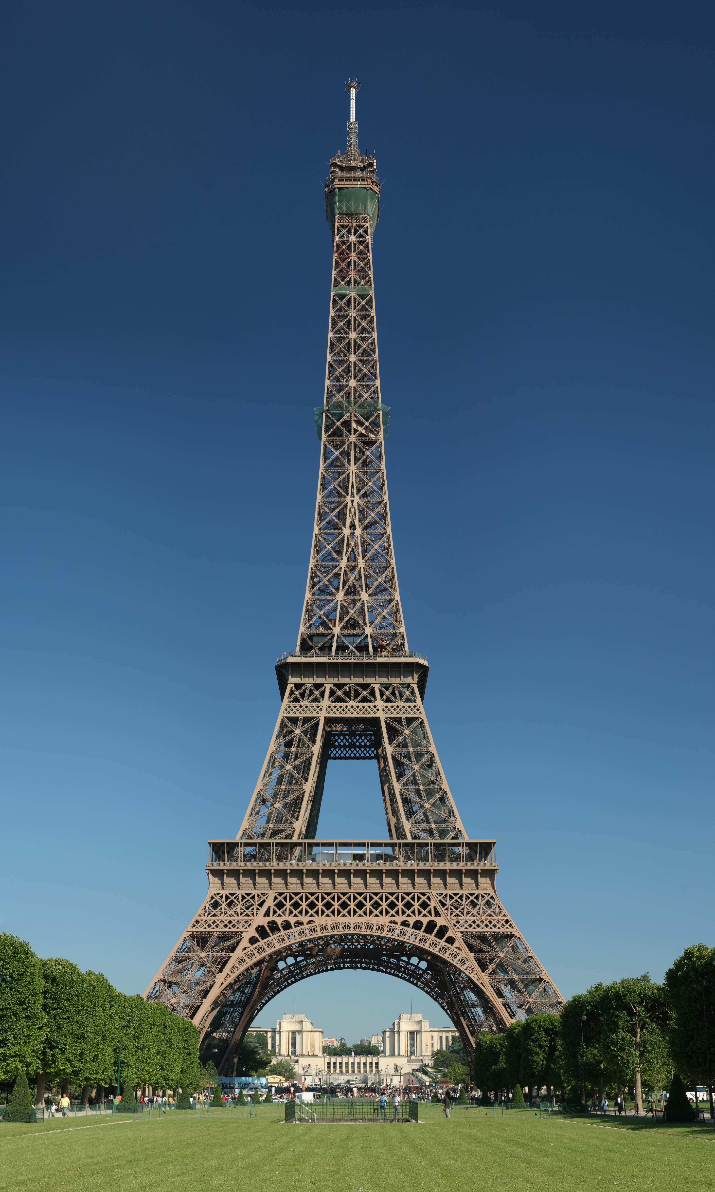 Tour Eiffel