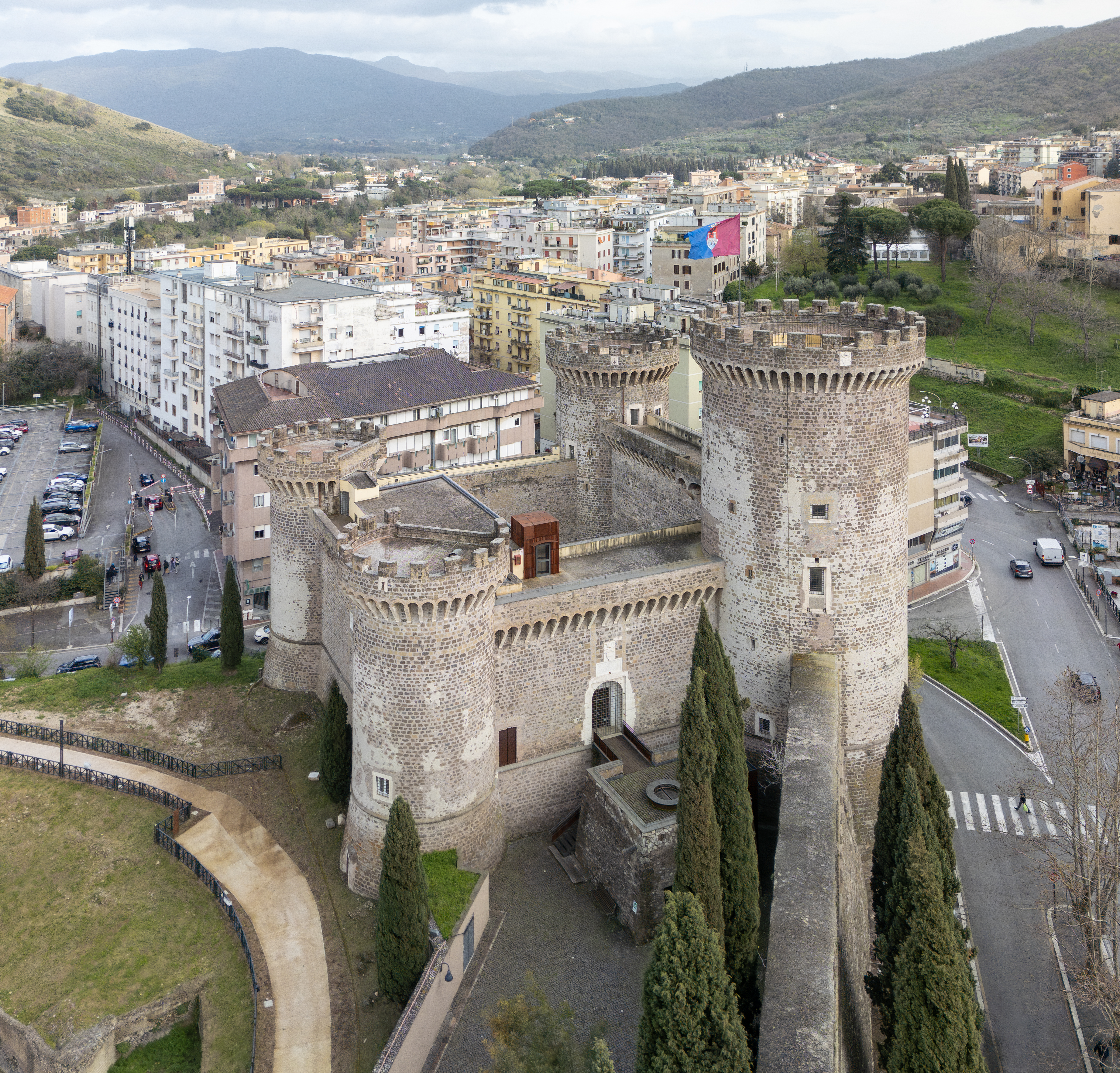 Tivoli