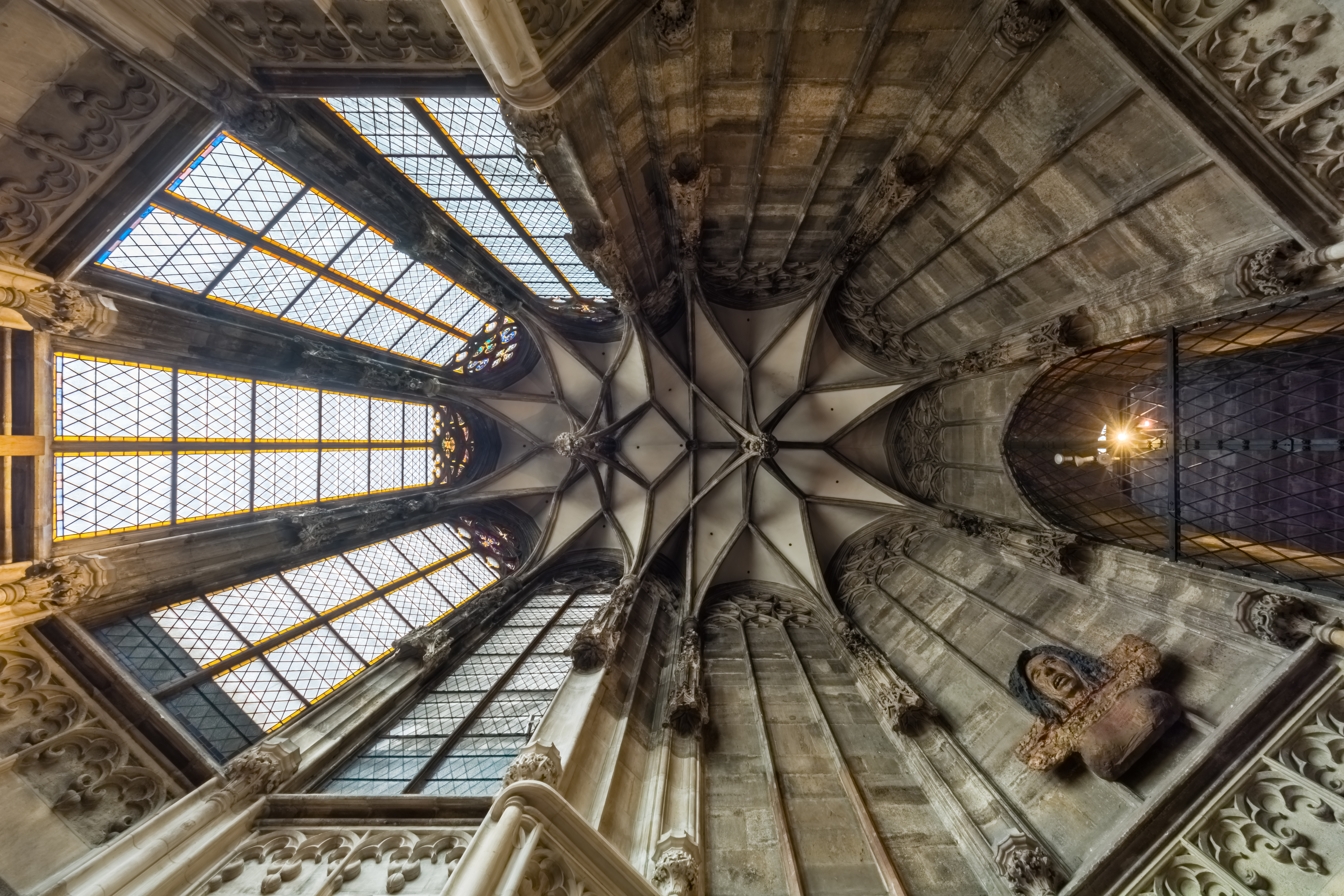 Stephansdom Vienna