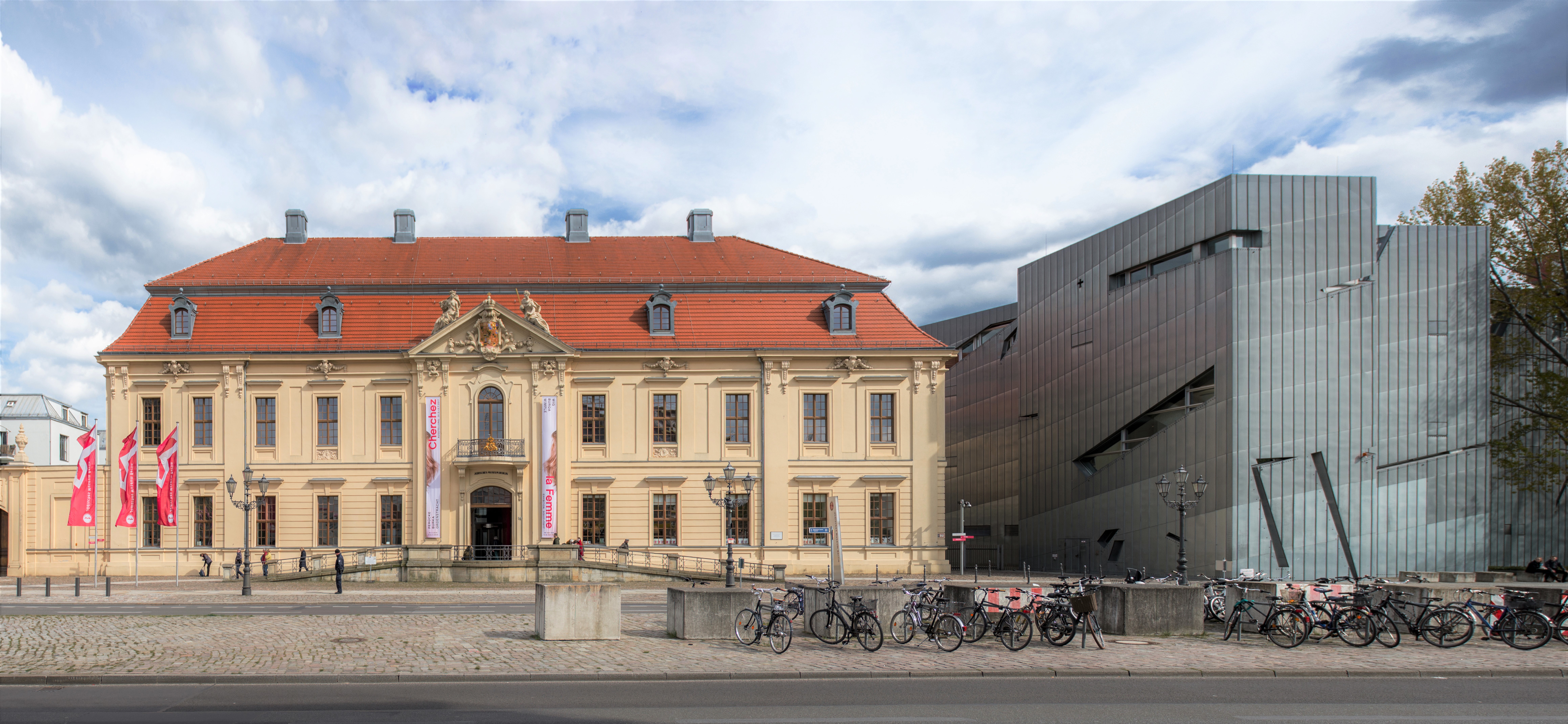 Museo Ebraico di Berlino