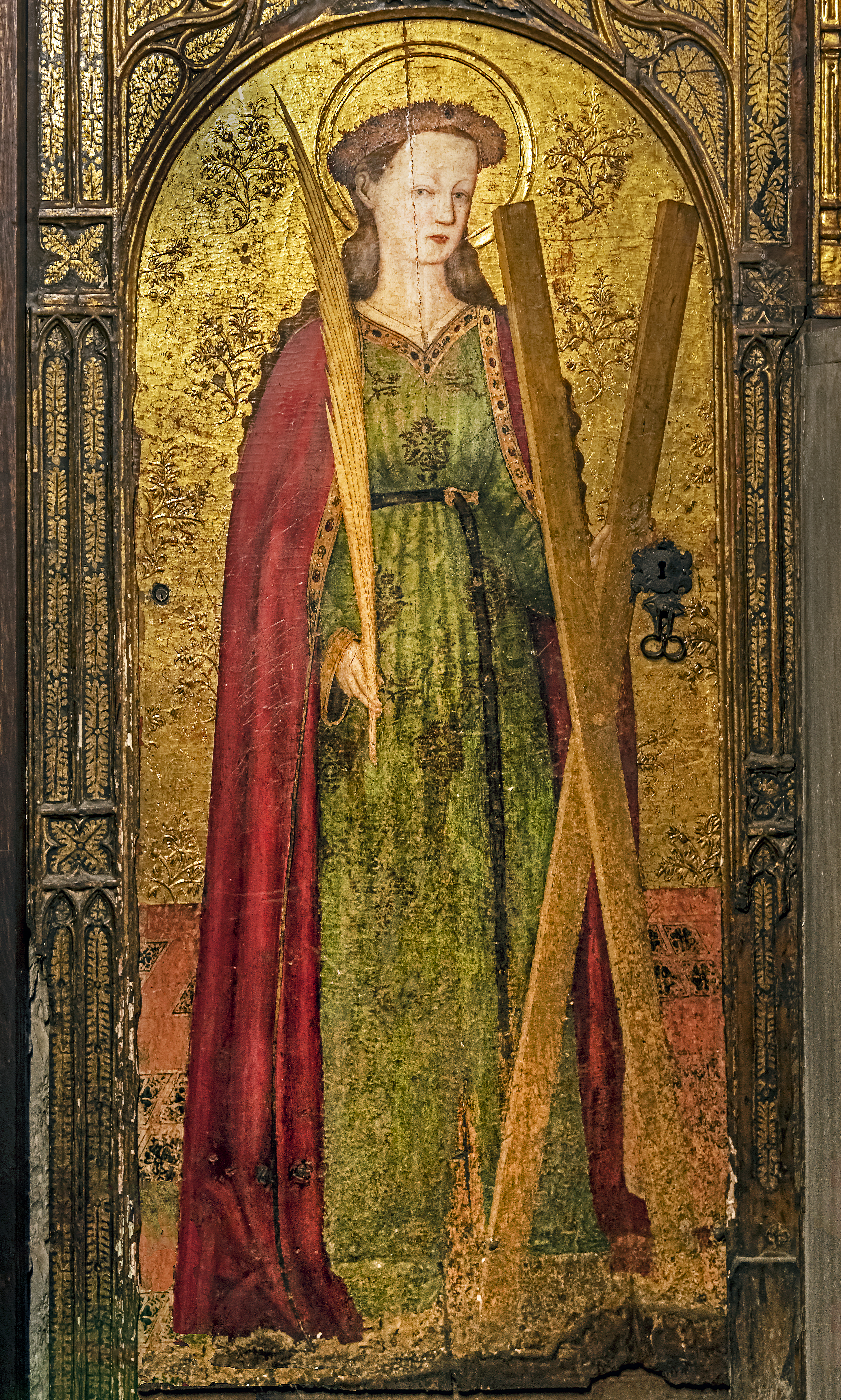 Cattedrale di Barcellona