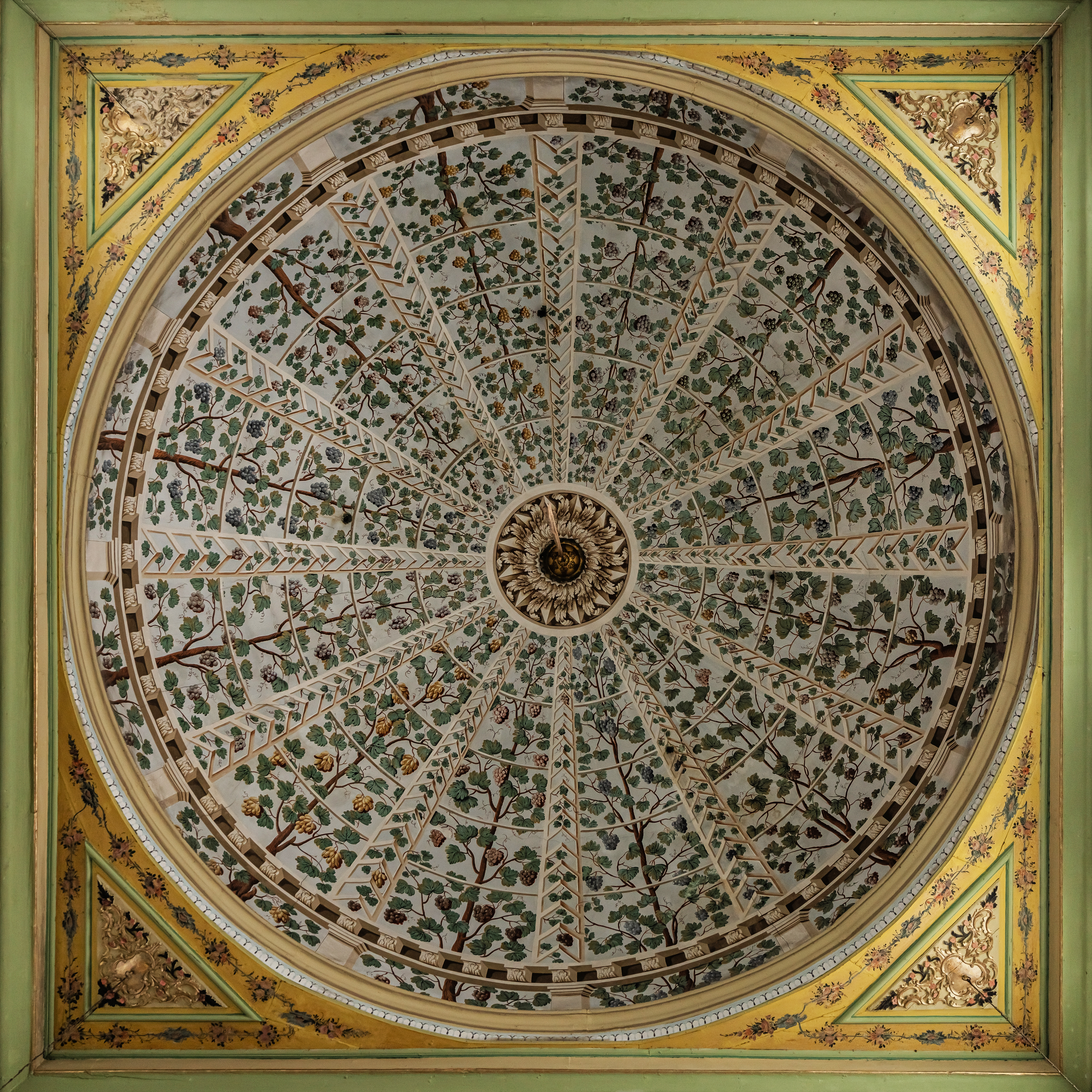 Palazzo Topkapi