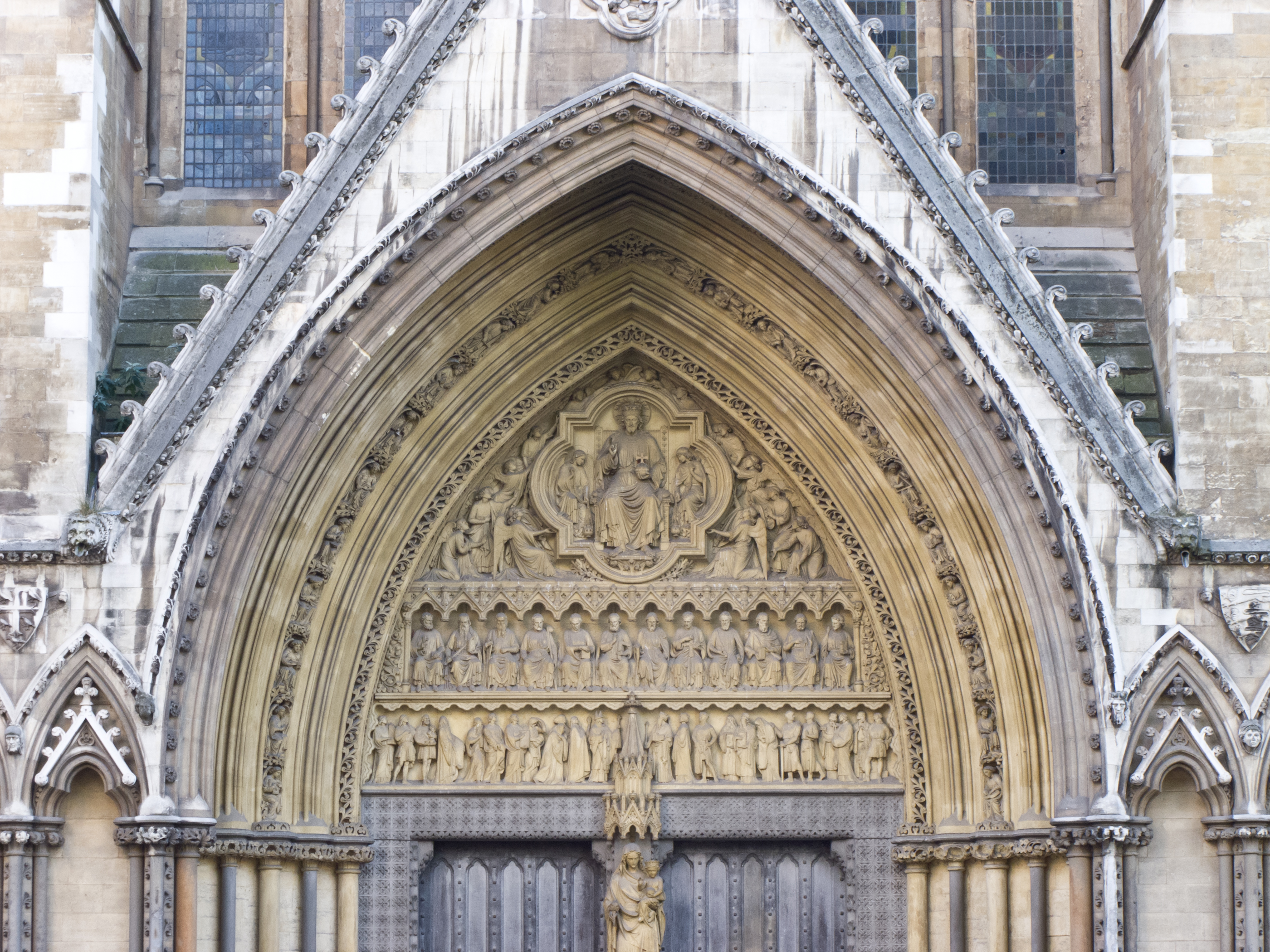 Abbazia di Westminster