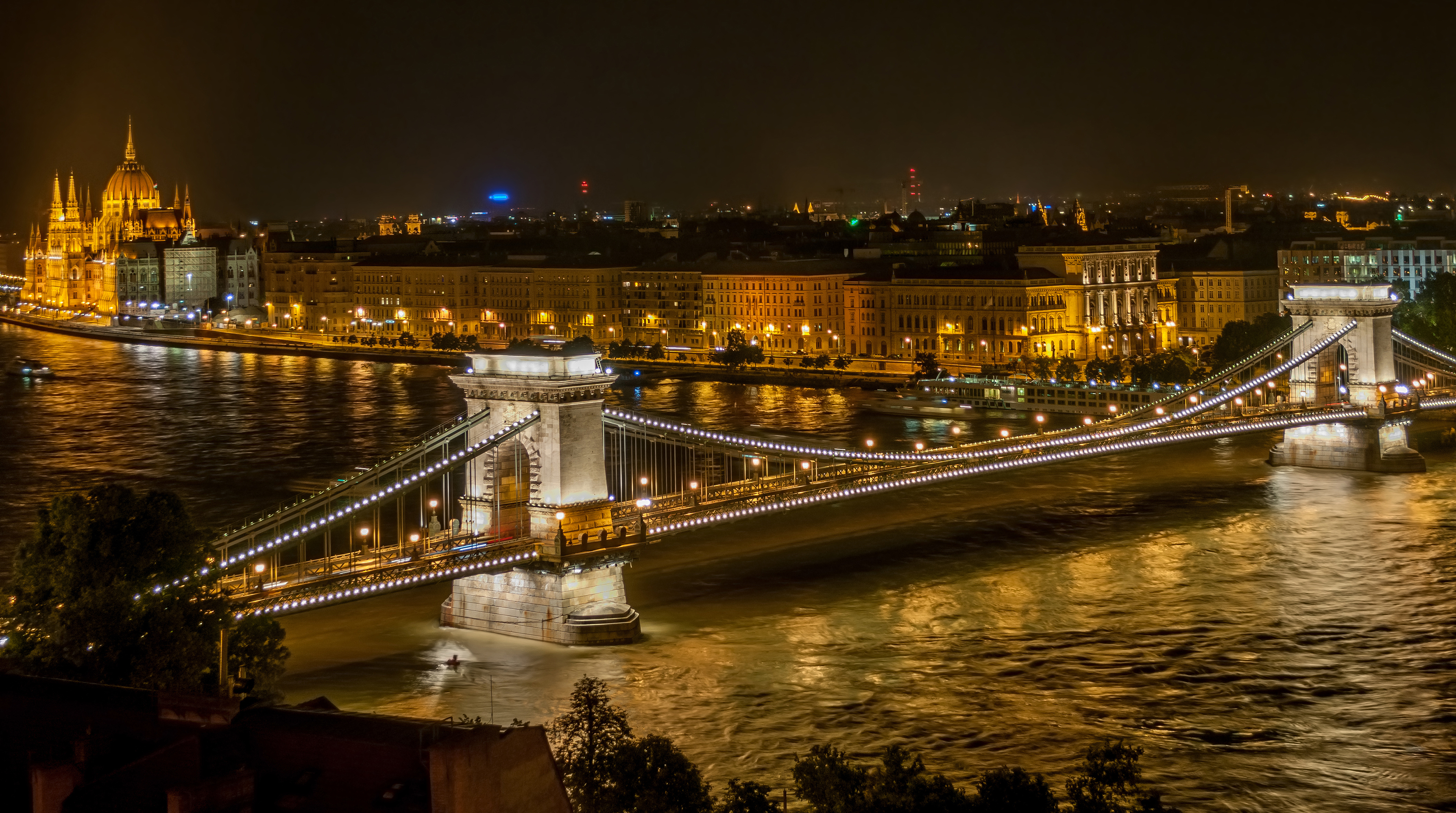 Széchenyi lánchíd