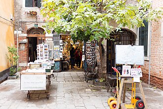 Libreria Acqua Alta