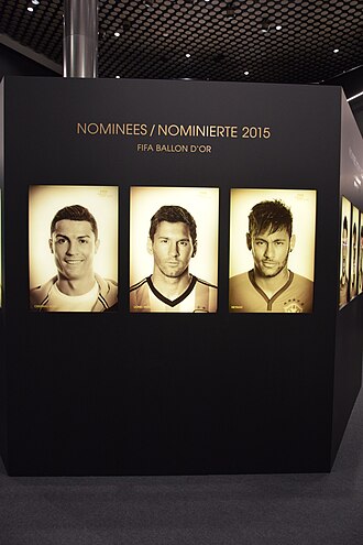 Museo FIFA