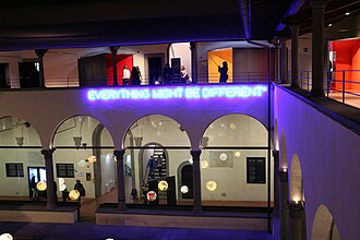 Museo Novecento