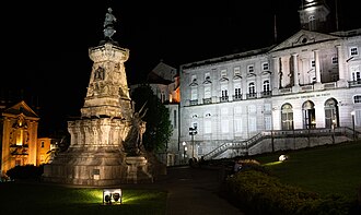 Palácio da Bolsa