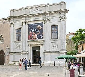 Galleria dell'Accademia