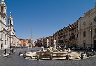 Piazza Navona