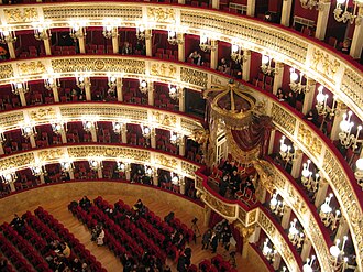 Teatro San Carlo