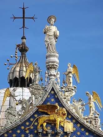 Basilica di San Marco