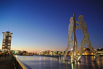 Molecule Man