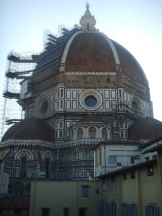 Cupola Brunelleschi