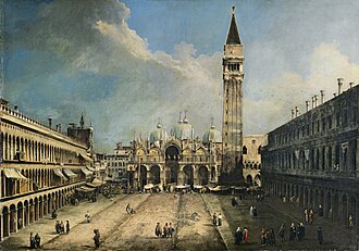 Piazza San Marco