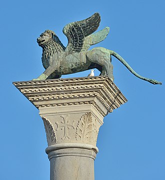 Piazzetta San Marco