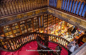 Livraria Lello & Irmão