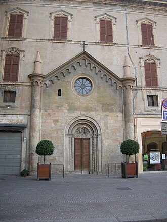 Battistero San Giovanni