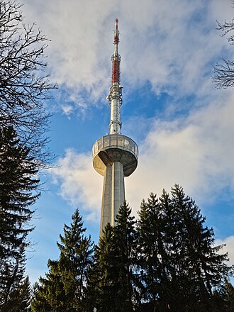 Uetliberg-Turm
