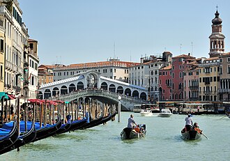 Ponte di Rialto
