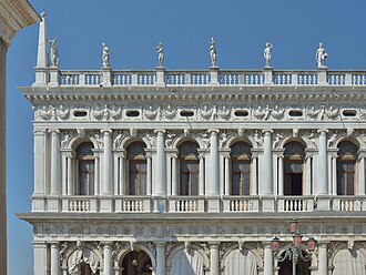 Biblioteca Nazionale Marciana