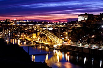 Ponte Luiz I