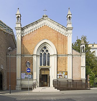 Santa Maria della Salute