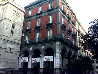 Museo Tesoro San Gennaro