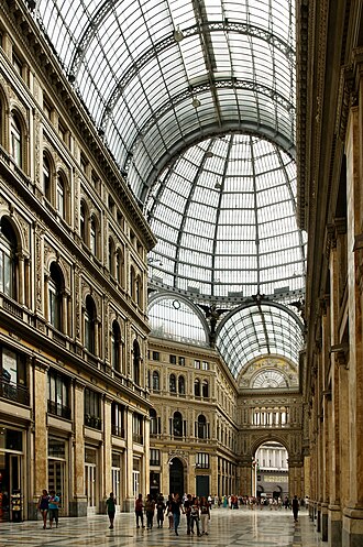 Galleria Umberto I
