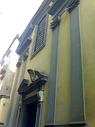 Cappella Sansevero