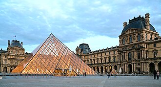 Musée du Louvre